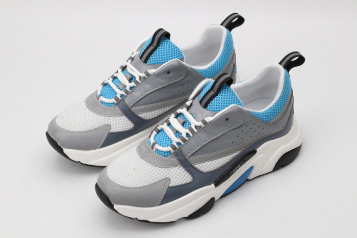 d10r homme b22 trainer sneaker