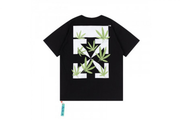 off-white t-shirt w01