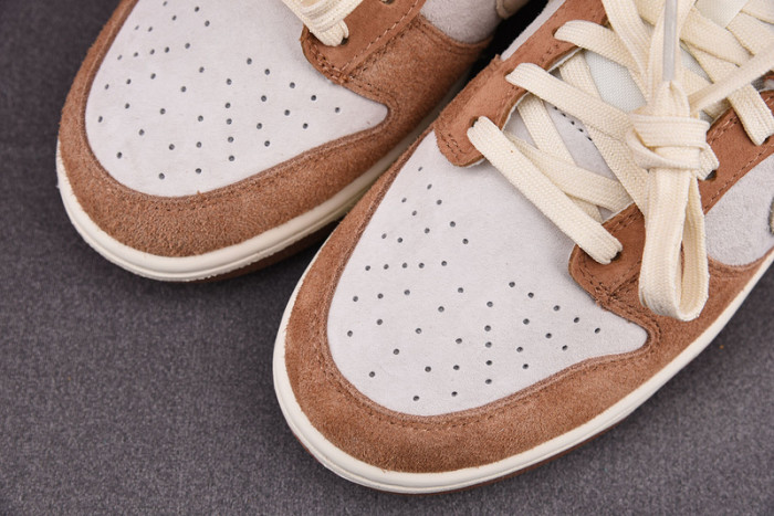 nike dunk low medium curry dd1390-100