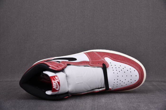 air jordan 1 retro high trophy room chicago da2728-100