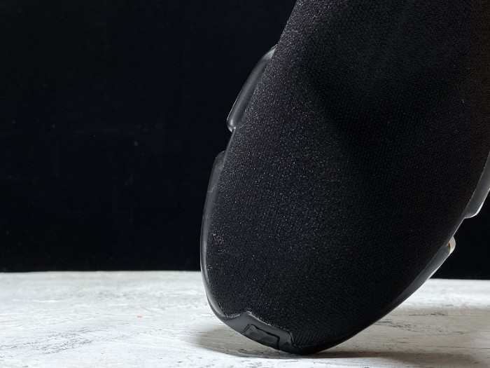 blcg speed sneaker black 605972 w05ge 1006