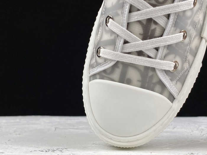 d10r b23 oblique high top sneakers