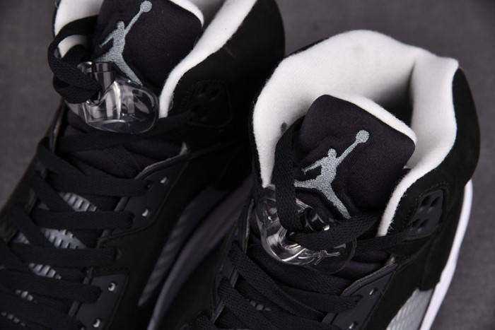 air jordan 5 “oreo” ct4838-011