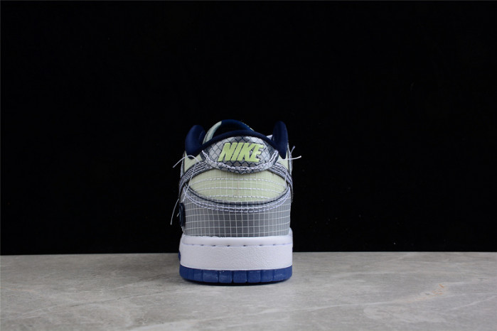 nike union la x dunk low dj9649-401