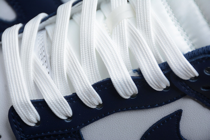 nike sb dunk low navy blue dd1503-115