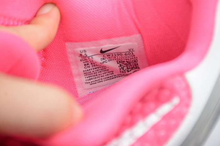 nike kobe 6 protro think pink cw2190-601