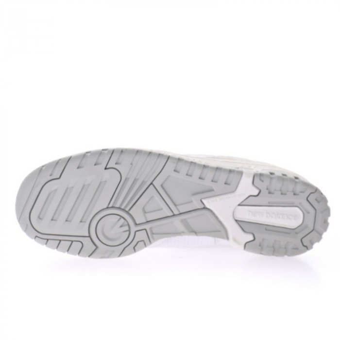 new balance 550 white grey bb550pb1