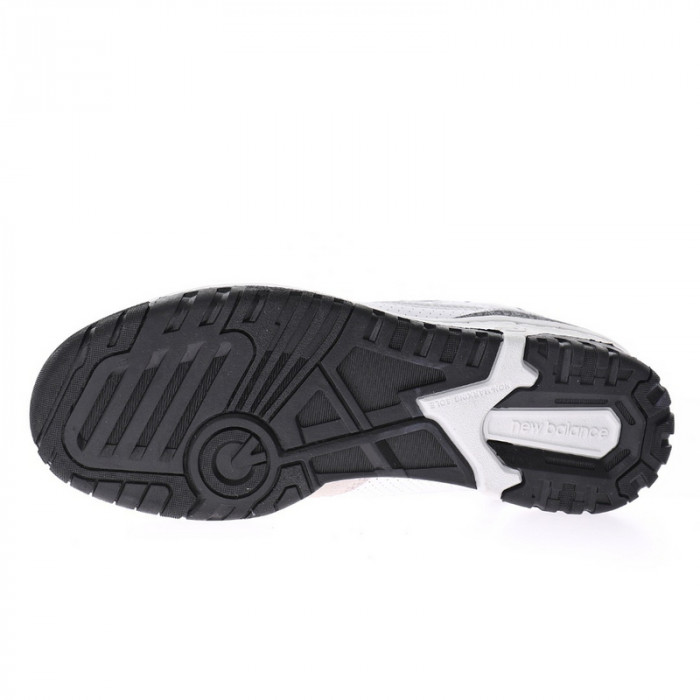 new balance 550 sea salt black bb550lm1