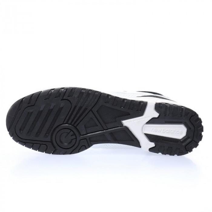 new balance 550 white black bb550ha1