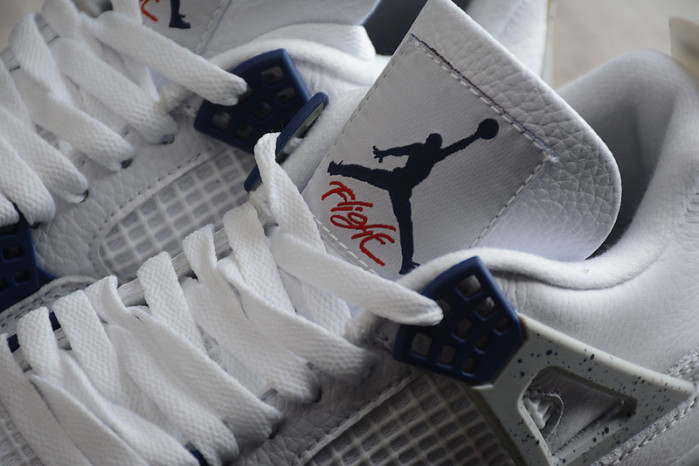 air jordan 4 midnight navy dh6927-140
