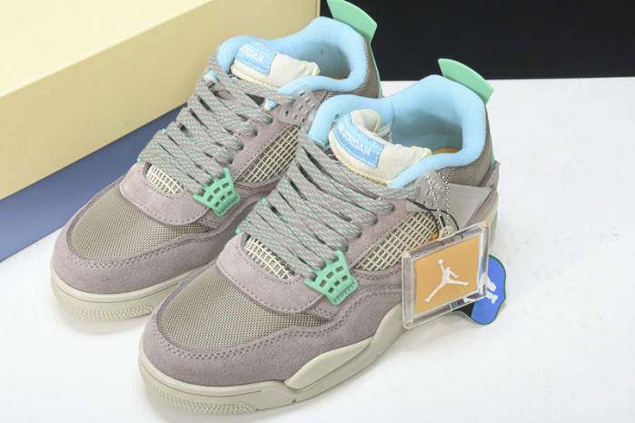 air jordan 4 retro sp 30th anniversary union taupe haze dj5718-242