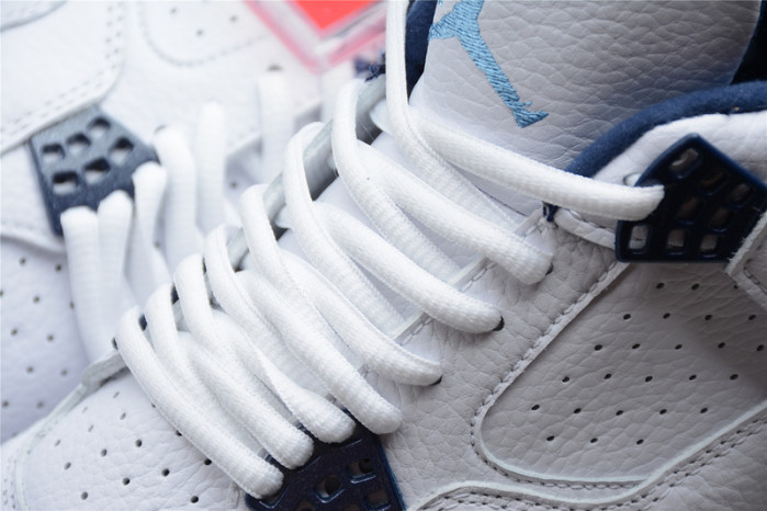 air jordan 4 retro columbia (2015) 314254-107