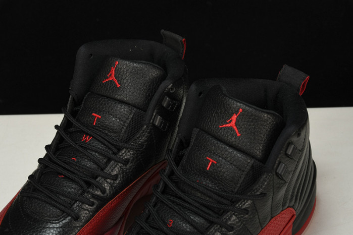 air jordan 12 retro flu game (2016) 130690-002
