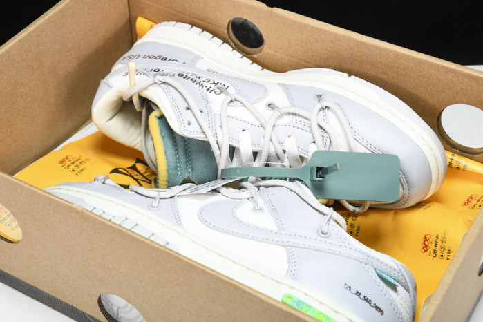 nike dunk low lot 42 dm1602-117