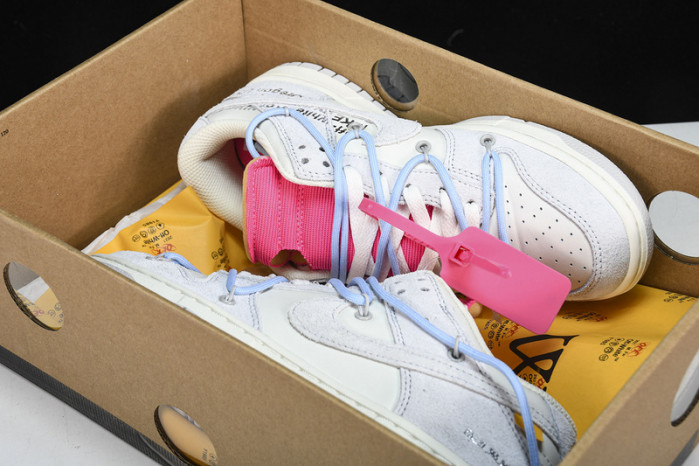 nike dunk low lot 38 dj0950-113