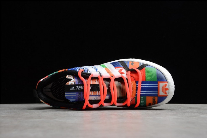 terrex cc boat graphic