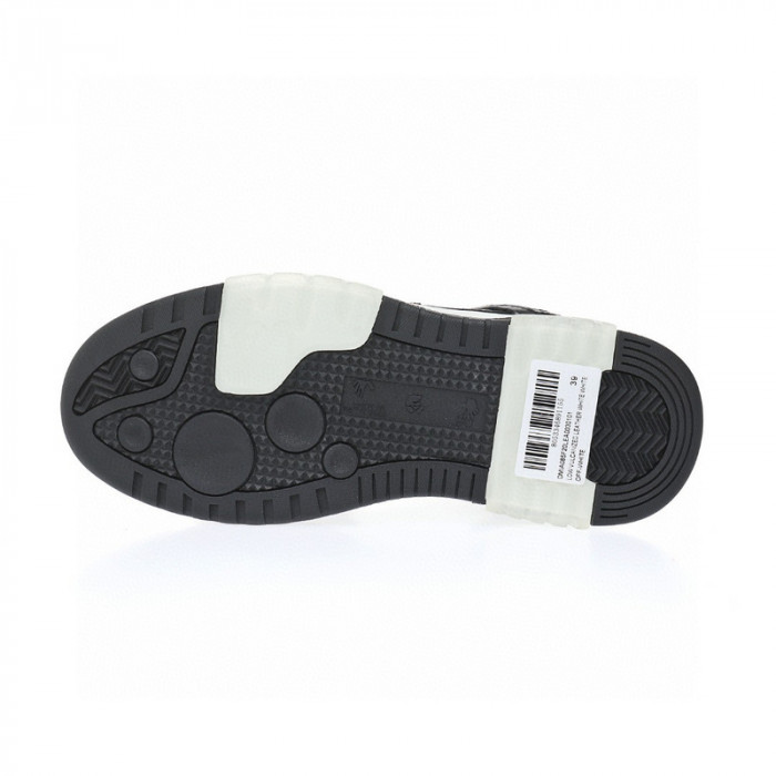 of™ c/o virgil abloh out of office low-top leather sneakers ‘ooo“