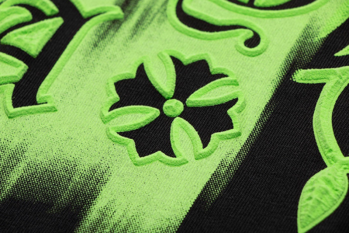 chr0me heart t-shirt Ch*0me8