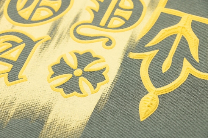 chr0me heart t-shirt Ch*0me8