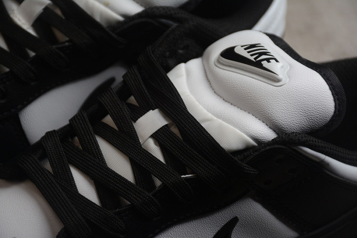 nike dunk low twist “panda” dz2794-001