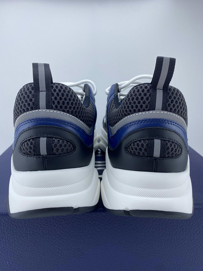 d10r homme b22 trainer sneaker