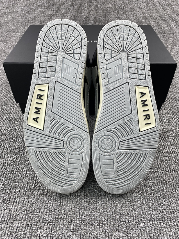 amiri sneaker am13
