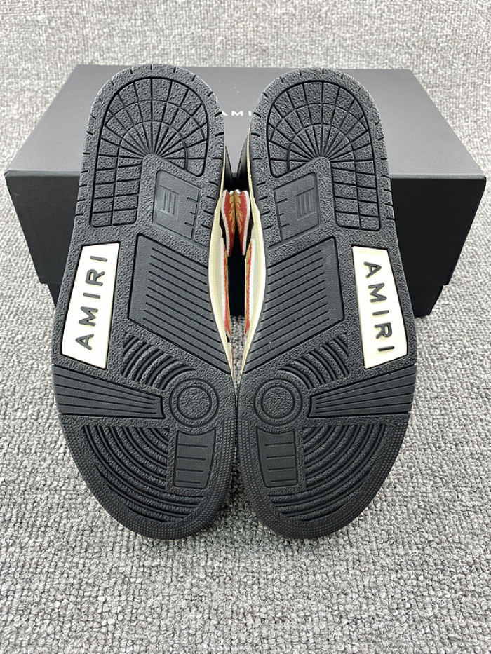 amiri sneaker am14