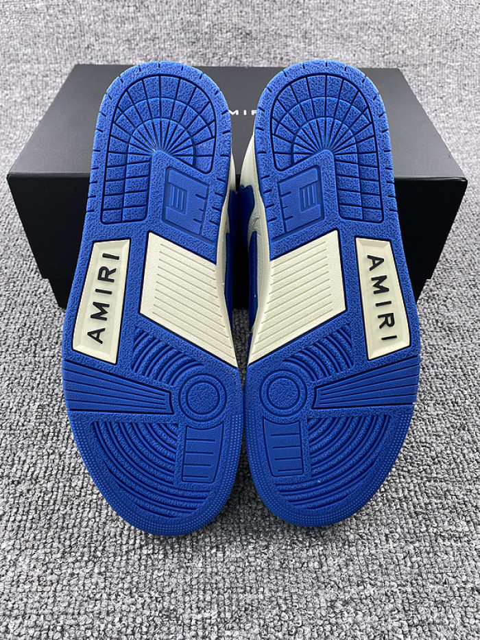 amiri sneaker am22