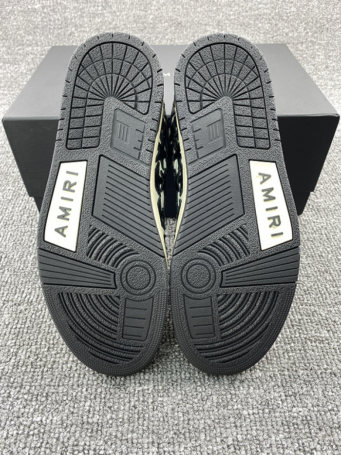 amiri sneaker am24