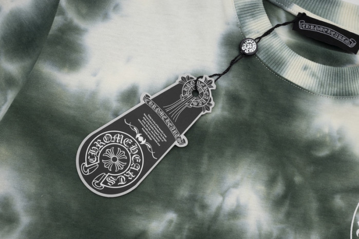 chr0me heart t-shirt Ch*0me4