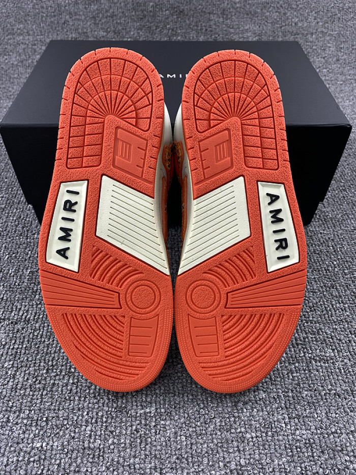 amiri sneaker am28