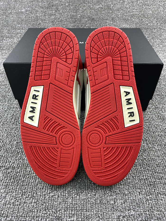 amiri sneaker am30