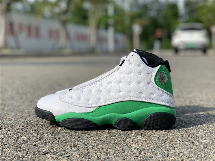 air jordan 13 “lucky green” db6537-113