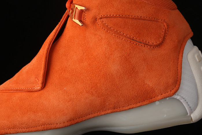 jordan 18 retro campfire orange aa2494-801