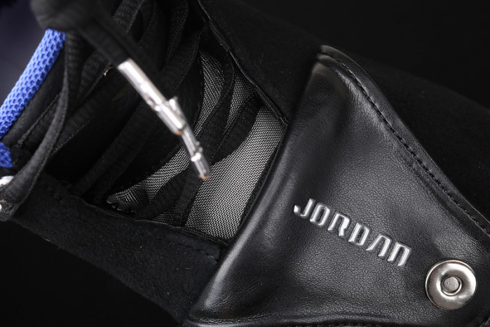 jordan 18 retro black sport royal (2018) aa2494-007