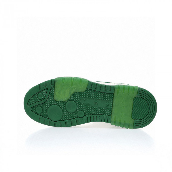 of™ c/o virgil abloh out of office low-top leather sneakers ‘ooo“