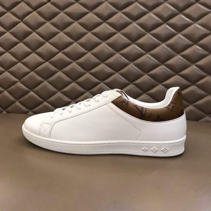 louiv luxembourg sneaker
