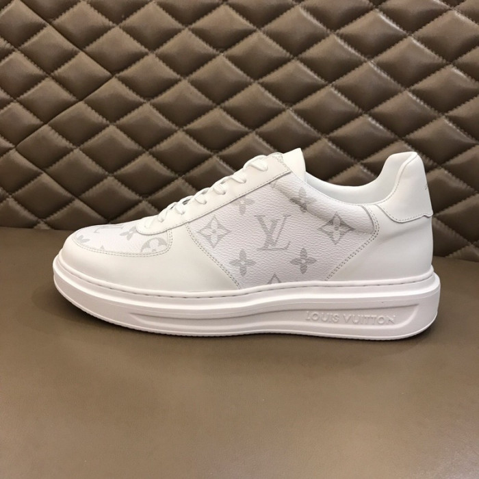 louiv beverly hills sneaker