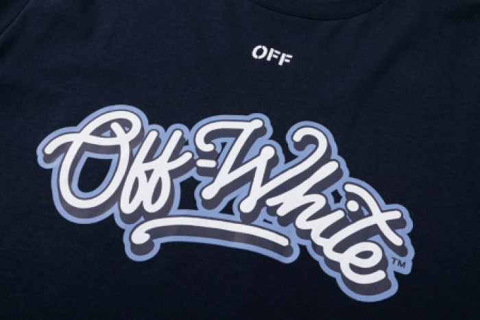 off-white t-shirt w34