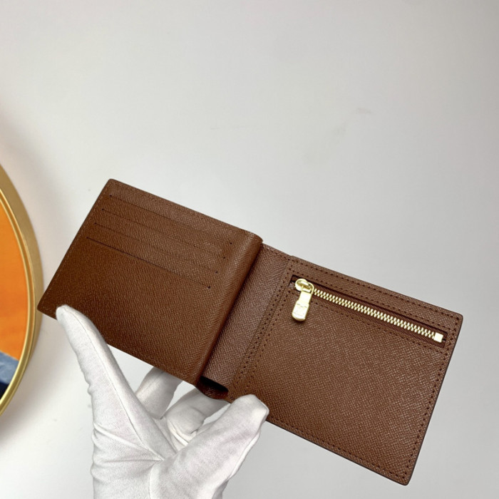 louiv wallet 11.5*9.5cm