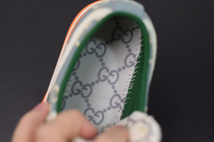 G*u*i rhyton sneaker