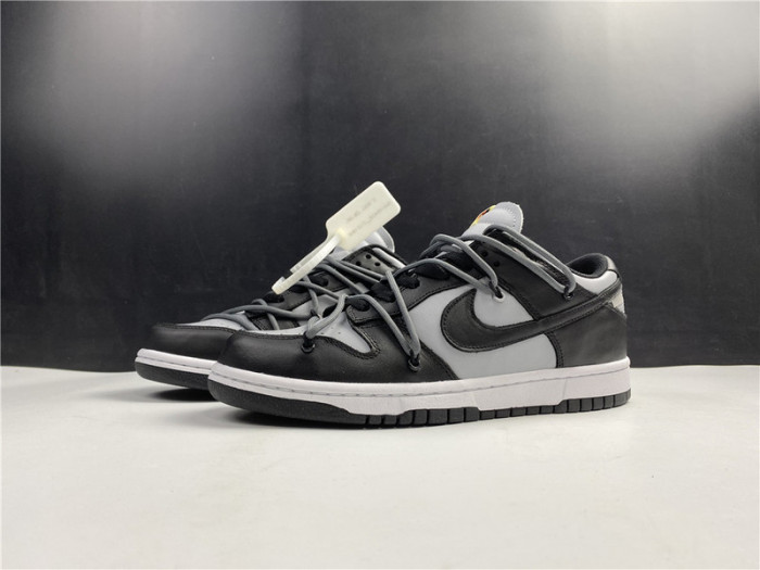 nike dunk low ct0856-007