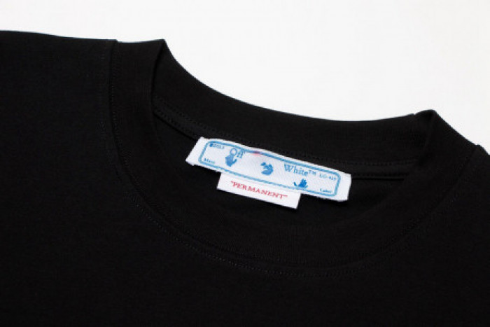 off-white t-shirt w48