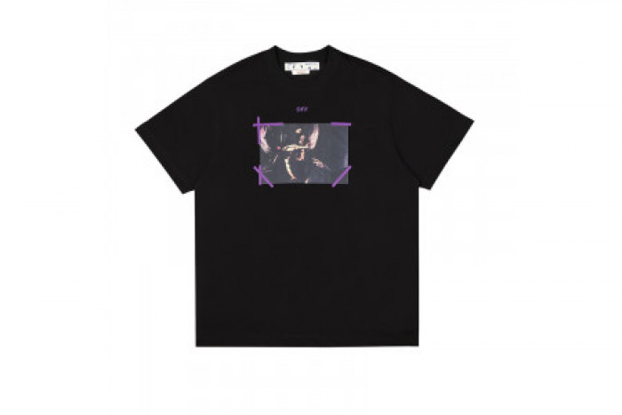 off-white t-shirt w02
