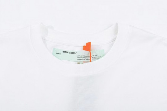 off-white t-shirt w26