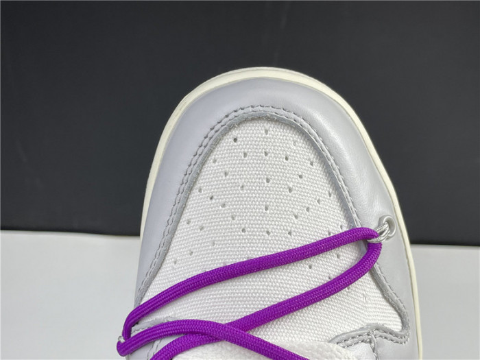 nike dunk low lot 21 dm1602-100