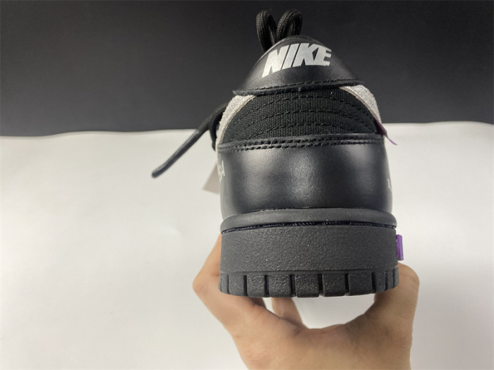 nike dunk low lot 50 dm1602-001