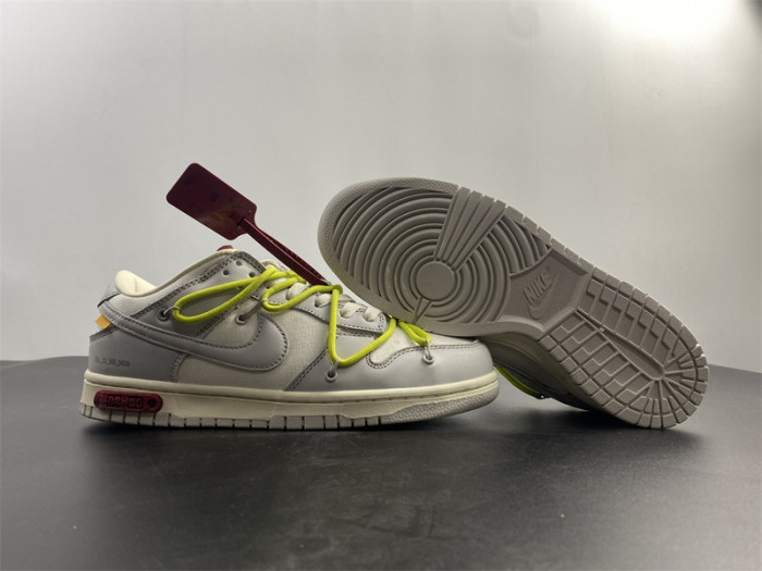 nike dunk low lot 8 dm1602 106