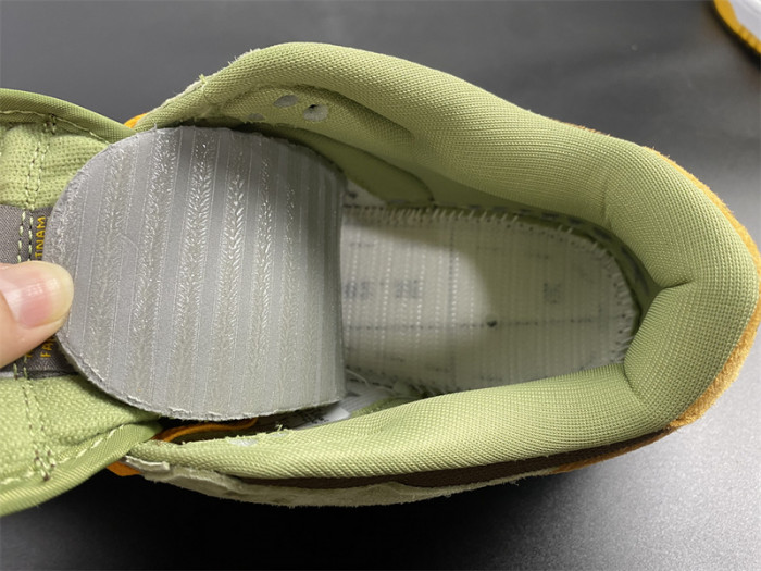 nike dunk low dusty olive dh5360-300