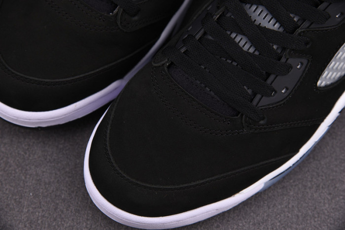 air jordan 5 “oreo” ct4838-011